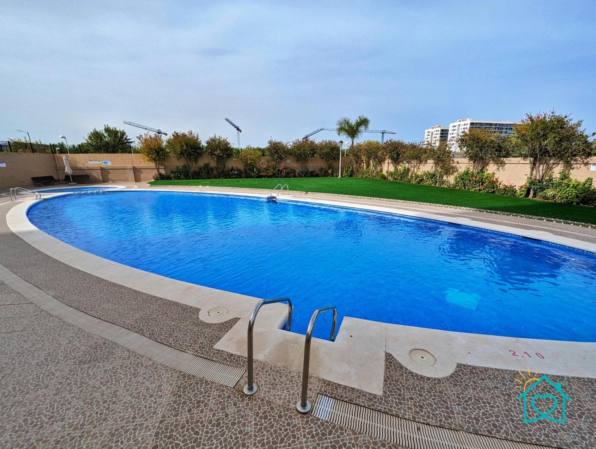 Refugio Natural En Tu Rincon Mediterraneo Oropesa del Mar Exterior photo