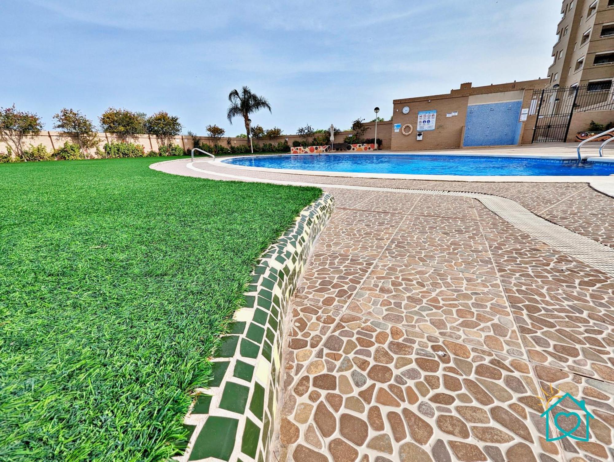 Refugio Natural En Tu Rincon Mediterraneo Oropesa del Mar Exterior photo